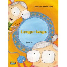 Lenga-lenga