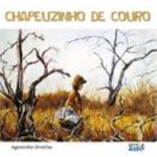 Chapeuzinho De Couro