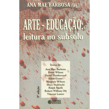 Arte: Educação: Leitura No Subsolo