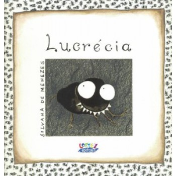 Lucrécia