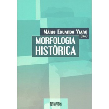 Morfologia Histórica