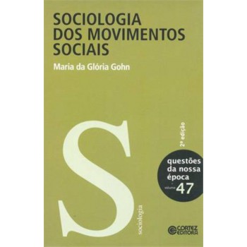 Sociologia Dos Movimentos Sociais