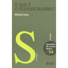 O Que é O Ecossocialismo?