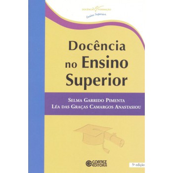 Docência No Ensino Superior