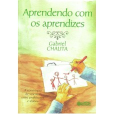 Aprendendo Com Os Aprendizes: A Construção De Vínculos Entre Professores E Alunos