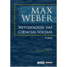 Metodologia Das Ciências Sociais