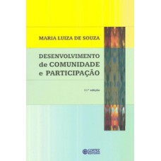 Desenvolvimento De Comunidade E Participação