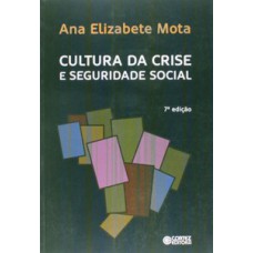 Cultura Da Crise E Seguridade Social