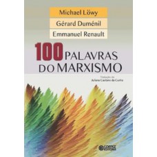 100 PALAVRAS DO MARXISMO