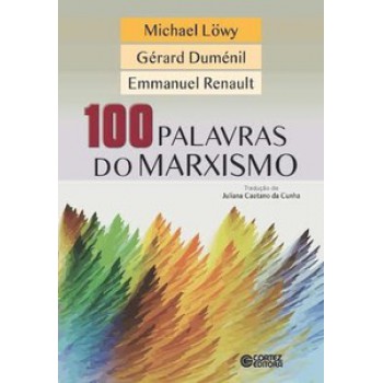 100 Palavras Do Marxismo