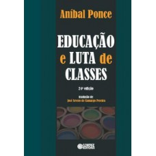 Educação E Luta De Classes