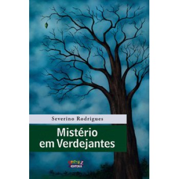 Mistério Em Verdejantes