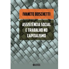 Assistência Social E Trabalho No Capitalismo