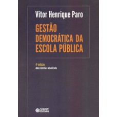 Gestão Democrática Da Escola Pública