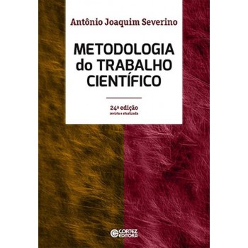 Metodologia Do Trabalho Científico