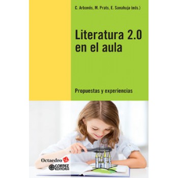 Literatura 2.0 En El Aula