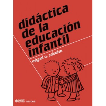 Didáctica De La Educación Infantil