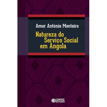 Natureza Do Serviço Social Em Angola