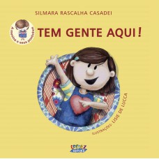 Tem Gente Aqui!