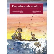 Pescadores De Sonhos