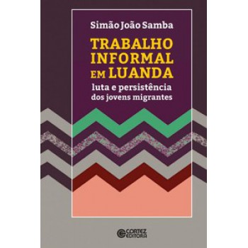 Trabalho Informal Em Luanda