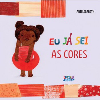 Eu Já Sei As Cores