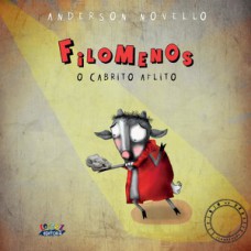 Filomenos: O Cabrito Aflito