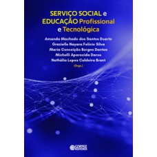 Serviço Social E Educação Profissional E Tecnológica