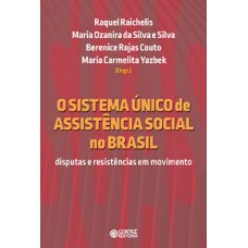 O Sistema único De Assistência Social No Brasil: Disputas E Resistências Em Movimento