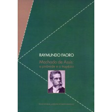 Machado de Assis: A pirâmide e o trapézio