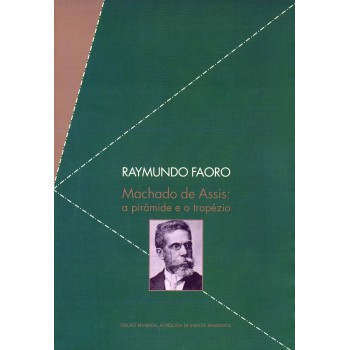 Machado de Assis: A pirâmide e o trapézio