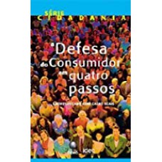 SERIE CIDADANIA - DEFESA DO CONS.QUATRO PASSOS