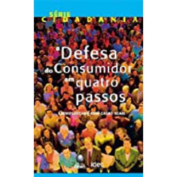 SERIE CIDADANIA - DEFESA DO CONS.QUATRO PASSOS