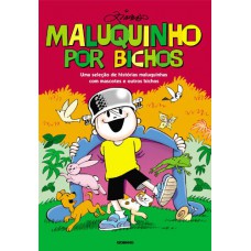 Maluquinho Por Bichos