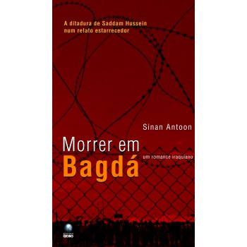 Morrer Em Bagdá