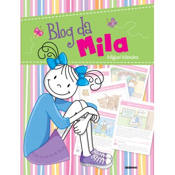 Blog Da Mila