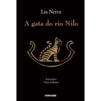 A gata do Rio Nilo