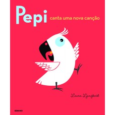 Pepi Canta Uma Nova Canção