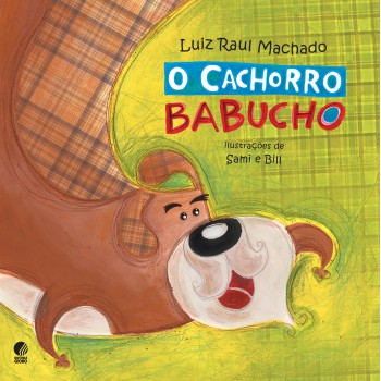 O cachorro Babucho