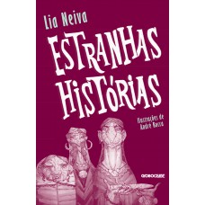 Estranhas histórias