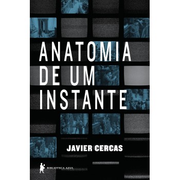 Anatomia De Um Instante