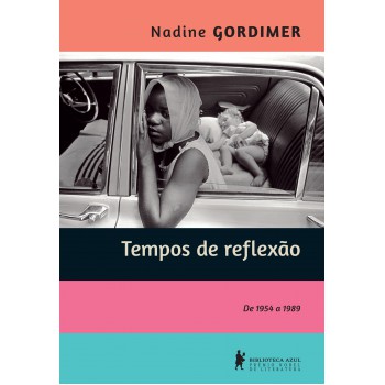 Tempos De Reflexão: De 1954 A 1989