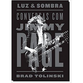 Luz e sombra: Conversas com Jimmy Page