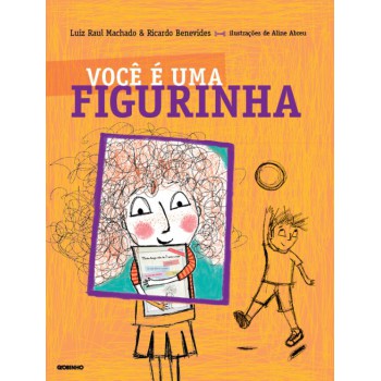 Você é uma figurinha