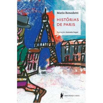 Histórias De Paris