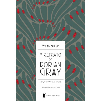 O Retrato De Dorian Gray