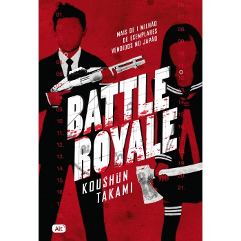 Battle Royale