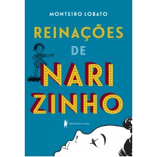 Reinações de Narizinho