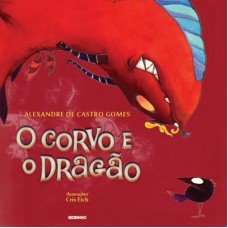 O corvo e o dragão