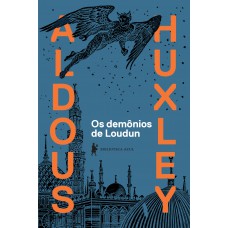 Os Demônios De Loudun